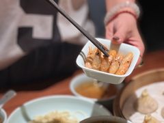 -裕兴记•蟹黄面馆(人民广场店)