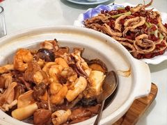 -逢春菜馆天津菜(胜利路店)
