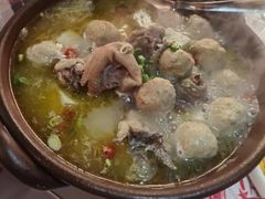 -王婆炒鱼(总店)