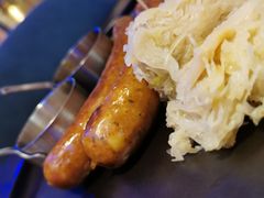 -Ambra Haus琥珀屋精酿餐厅(宝山店)