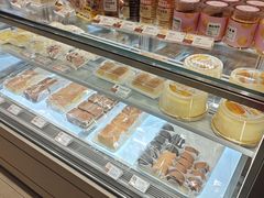 -大桥道糕点食品店(津塘路店)