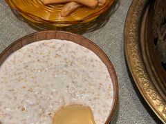 -牧马人奶茶馆(乌兰察布总店)