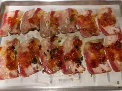 -新石器烤肉(南站店)