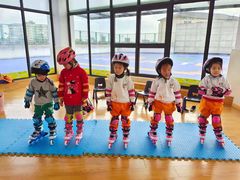 -吉的堡幼儿园(上海金山英慈园)