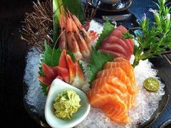 -楽燚日本料理(财富广场店)