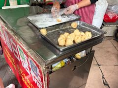 -老南昌白糖糕(大士院店)