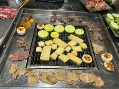 -塘屋烧烤·云南火塘烧烤品牌(新亚洲店)
