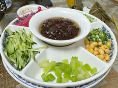 -清真·鸦儿李记·小馆(后海店)