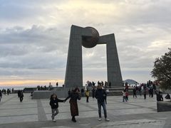 -青澳湾北回归线广场
