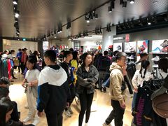 -NIKE(澳门威尼斯人店)