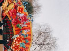 -趵突泉景区