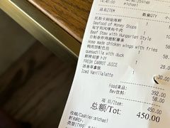 -Money Shops(愚园路店)
