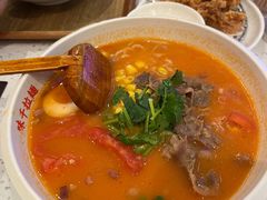 -味千拉面(光启城时尚购物中心店)