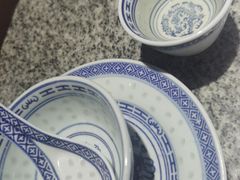 -南京大牌档(济南万象城店)