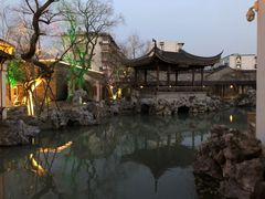 -萬國春·中菜馆(颐和公馆店)