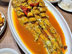 -胖姐渔村(中源大道店)