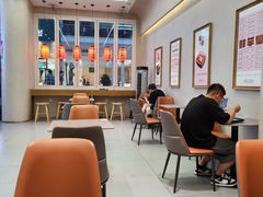 -鲜芋仙(高新万达广场店)