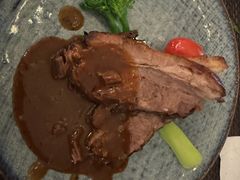 -长沙北辰洲际酒店-兰调全日餐厅