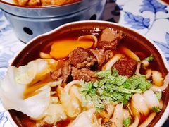 -好嫂子酱猪手•农家菜(学院南路店)