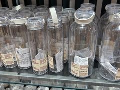 -MUJI无印良品(环球港店)