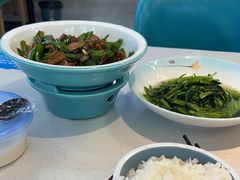 -福巷湘食小馆·猛火现炒(上海首店)