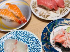 -大起水产回转寿司(大丸心斋桥店)