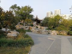 -南普公园