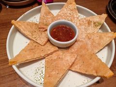 -泰香米泰国餐厅(中大国际店)