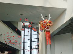 -房山世界地质公园博物馆