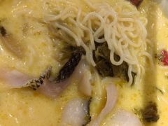 -味千拉面(双井店)