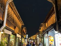 -嘉兴月河历史街区