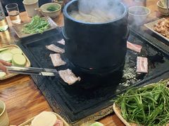 -滇藏石锅宴(北门坡古城管理局店)