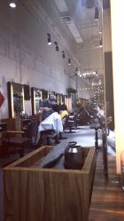 -HairCode芭曲发型