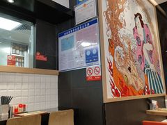 -一風堂拉面(深圳湾万象城店)