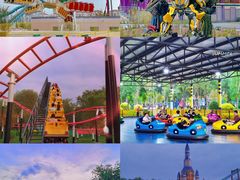 -水上乐园·欢乐世界