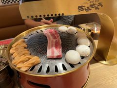 -西塔老太太泥炉烤肉(海上世界店)