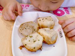 -小杨生煎(深圳岗厦北店)