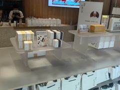 -银座仁志川·生吐司专门店(香港广场店)