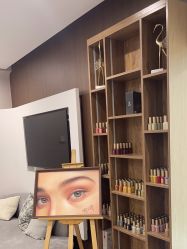 -如一·美甲美睫