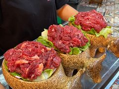 -刘少华贵州小黄牛·鲜牛肉火锅(总店)
