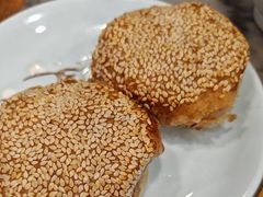 -马记伊源斋涮肉·清真菜(潘家园古玩市场店)