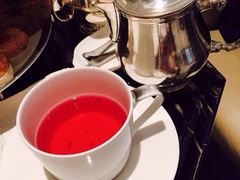 华尔道夫酒店廊吧-LONG BAR 廊吧(外滩华尔道夫酒店)