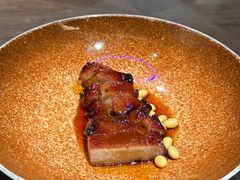 -万丽轩·粤菜(王府井金茂万丽酒店)