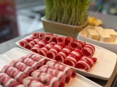 -海底捞火锅(老城根店)