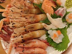 -王鼎精致料理铁板烧(世博源店)