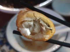 -江南村海鲜馆(洞头店)