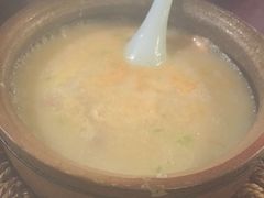 -贰號小院潮汕砂锅粥(前海西街店)