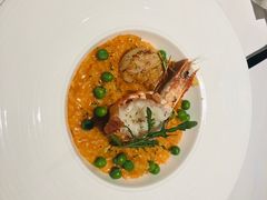 -L'Arome芳芳法国餐厅(仙林金鹰店)