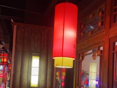 -蜀大侠火锅(森兰花园城店)