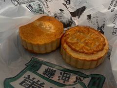 -黑窑厂糖油饼烤鸭·清真菜(总店)
